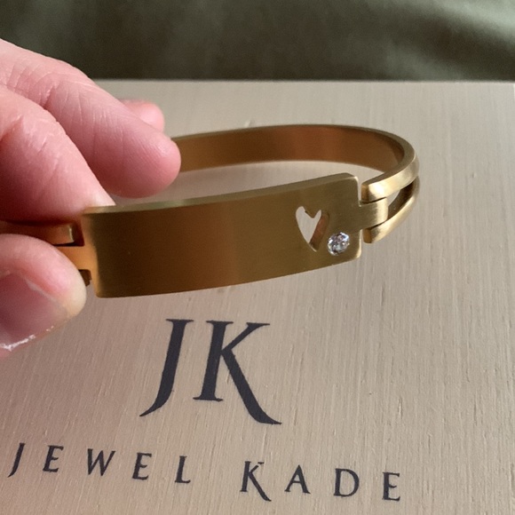 JK by Thirty-One Bracelet NEW - Picture 2 of 7